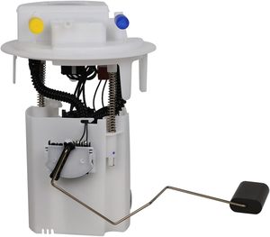 Pompe à carburant moteur automobile OEM 9804157380 en vente directe usine pour Peugeot 508 Citroën C5 <span class=keywords><strong>C6</strong></span> - Product Image 1
