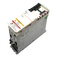 Nueva Fuente de Alimentación Plc Lexium Lxm 62p Lxm62pd20a11000 Rs02 Plc Pac para Controladores Dedicados