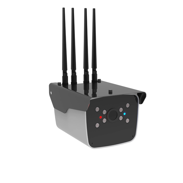 Yeacomm C920 5G Gigabit WiFi Battery  IP Camera Smart Security Surveillance Camera Waterproof HD Night Vision 4g AI Video