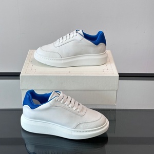 Chaussures personnalisées de créateur pour marques de luxe haut de gamme, livraison directe authentique, chaussures décontractées rétro originales Mq respirantes, chaussures épaisses - Product Image 3