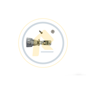 Maniglia Esterna per Porta Adattabile Ac Rolcar, Compatibile con Alfa Romeo 147 2001 - Product Image 1