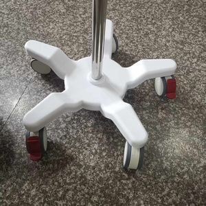 Soporte de Infusión para Hospital, Soporte para Vía Intravenosa - Product Image 5