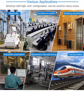 Buena calidad, <span class=keywords><strong>Intel</strong></span> i5 4200Y 4210Y, Mini PC de doble núcleo, procesador Haswell, ordenador de sobremesa bilgiayar - Product Image 6