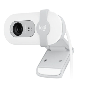 <span class=keywords><strong>Webcam</strong></span> <span class=keywords><strong>Logitech</strong></span> Brio 90 1080p avec RightLight 2, équilibrage automatique de la lumière, obturateur de confidentialité, Plug and Play pour Teams et <span class=keywords><strong>Zoom</strong></span> - Product Image 2