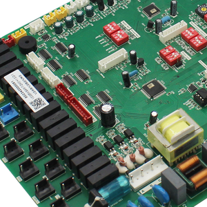 Carte de commande principale pour unité extérieure Carrier VRF 802342000051 – Pièces de climatiseur commercial - Product Image 4