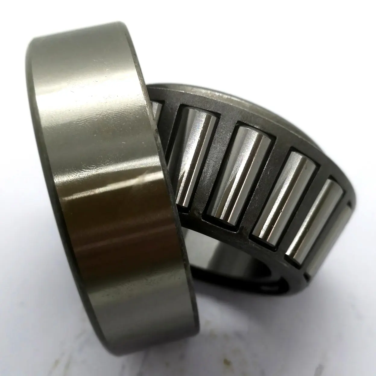 High Precision OEM Brand Bearing Best Choice Roller Bearing 33210 em estoque