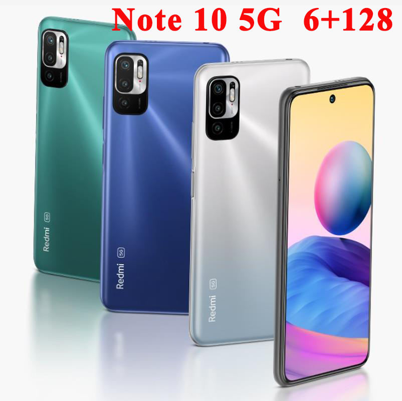 Nota 10 5G-4 + 128