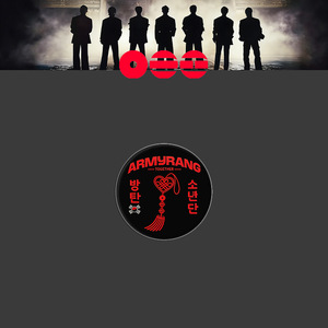 Listo para enviar al por mayor: <span class=keywords><strong>Nuevo</strong></span> álbum 2026 World Tour, mercancía Kpop de ídolos, llavero de espejo, pines de seguridad metálicos de hojalata, insignia metálica - Product Image 5