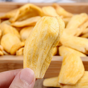 Giá Cho Tự Nhiên Cắt Lát Ngon Khô Mít Giòn Ngọt Ngào Snack Số Lượng Lớn Siêu Giòn Chân Không-Trái Cây Chiên Đồ Ăn Nhẹ - Product Image 2