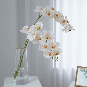 Rosas Artificiales en Oferta, Decoración para el Hogar, Bodas, Día de la Madre, Navidad, Flores al por Mayor, Protección Ambiental - Product Image 3