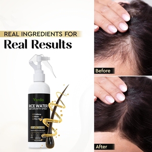 Спрей для роста волос с кофеином - Product Image 3