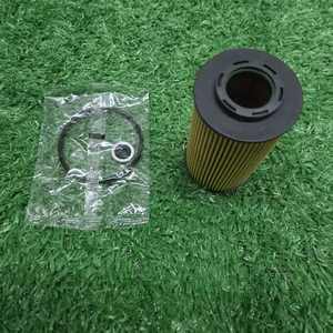 Geschikt Voor Koreaanse Auto-Onderdelen Dieselmotor Brandstoffilter Voor 26320-2a000 26320 2a000 263002a000 - Product Image 2