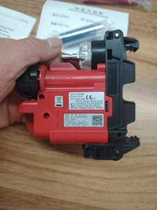 เครื่องตรวจวัดก๊าซหลายชนิดแบบพกพา Riken Keiki/RKI GX-3R Pro รุ่นดั้งเดิม อุปกรณ์ขนาดเล็กพิเศษ - Product Image 5