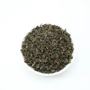 Advanced Oolong Tea Vier-Jahreszeiten-Frühlings tee Oolong-Tee