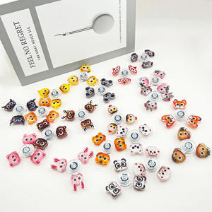 Juguete Giratorio de Tres Aspas con Diseño de Animalito Adorable, Juguete de Mano Giratorio, Mini Gadget Educativo - Product Image 2