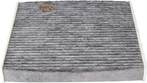 <span class=keywords><strong>Precio</strong></span> de fábrica de la cabina del Aire Limpio del filtro 87139-50100 para las piezas de automóvil de <span class=keywords><strong>Toyota</strong></span> Prius ZVW30 - Product Image 5