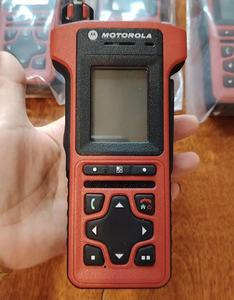 Radio numérique anti-explosion Motorola MTP8500EX <span class=keywords><strong>VHF</strong></span>/<span class=keywords><strong>UHF</strong></span>, <span class=keywords><strong>émetteur</strong></span>-<span class=keywords><strong>récepteur</strong></span> <span class=keywords><strong>HF</strong></span>, puissance de sortie 5W, résistance à l'eau IP67, portée 0-5km - Product Image 5
