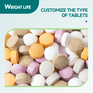 Hete Aanbieding CoQ10 Co-enzym <span class=keywords><strong>Q10</strong></span> Softgel Capsule Volwassenen Aangepaste OEM Levering - Product Image 4