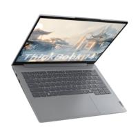 Nouveau Lenovo ThinkBook14 AMD R7-8845H 16G Memory1TB SSD 14 "2.8K 120Hz Win11 personnalisable Radeon 780M Graphics Business PC Laptop