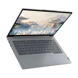ใหม่ <span class=keywords><strong>Lenovo</strong></span> ThinkBook14 AMD R7-8845H 16G Memory1TB SSD 14 "2.8K 120Hz Win11กราฟิกเรเดียน780M ธุรกิจแล็ปท็อปพีซี - Product Image 3
