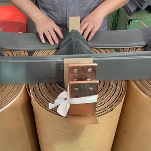 Energiesparender Dreiphasen-Öltransformator 4000 KVA <span class=keywords><strong>4</strong></span> MVA <span class=keywords><strong>4</strong></span>,5MVA 50/60 Hz Effizient für Nachhaltige Projekte - Product Image 3