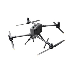 Drone Matrice 400 RTK M400 RTK pour la cartographie industrielle, drone longue portée pour la recherche, le sauvetage et la topographie - Product Image 2