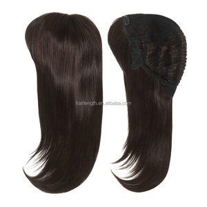 Usine directement en gros femmes délicates perruque sentir réel au toucher Modish femmes perruque - Product Image 6
