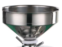 Broyeur Colloïdal pour la Fabrication de Beurre, Machine d'Extraction de Beurre de Noix, Broyeur pour le Traitement du Sésame, des Arachides et du Tahini