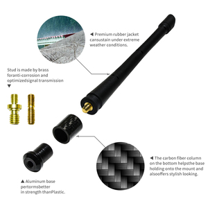 <span class=keywords><strong>Antena</strong></span> <span class=keywords><strong>de</strong></span> Radio para Auto AM FM, <span class=keywords><strong>Amplificador</strong></span> <span class=keywords><strong>de</strong></span> 75 Ohm, Divisor Telescópico Denon, <span class=keywords><strong>Amplificador</strong></span> <span class=keywords><strong>de</strong></span> Señal Dipolar, Transmisor <span class=keywords><strong>de</strong></span> Radiodifusión, 88-108 - Product Image 2