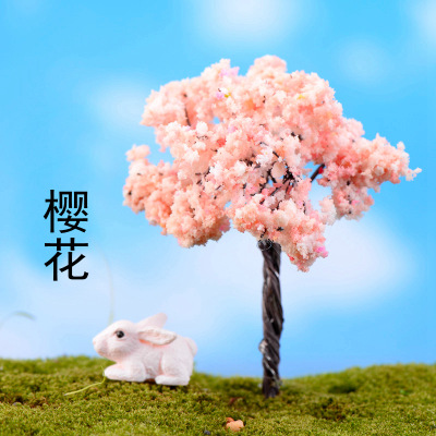 Cherry Tree