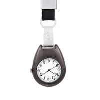 Montre de poche antique en alliage de zinc et acier inoxydable avec bracelet en caoutchouc multicolore, clé USB 4 Go, non étanche