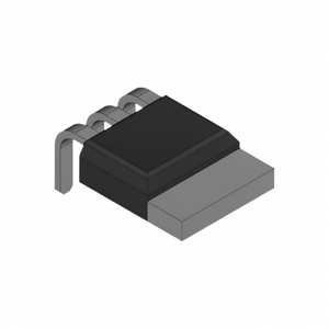 ส่วนประกอบอิเล็กทรอนิกส์ TO-262 FQI2P25TU ทรานซิสเตอร์ ตัวแทนจำหน่ายที่ได้รับอนุญาต - Product Image 1