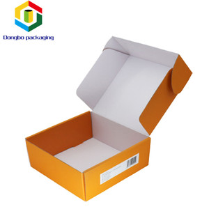 Logotipo impreso plegable caja <span class=keywords><strong>de</strong></span> embalaje <span class=keywords><strong>de</strong></span> cartón corrugado caja <span class=keywords><strong>de</strong></span> envío personalizado <span class=keywords><strong>de</strong></span> lujo grande Cajas <span class=keywords><strong>de</strong></span> Regalo - Product Image 4