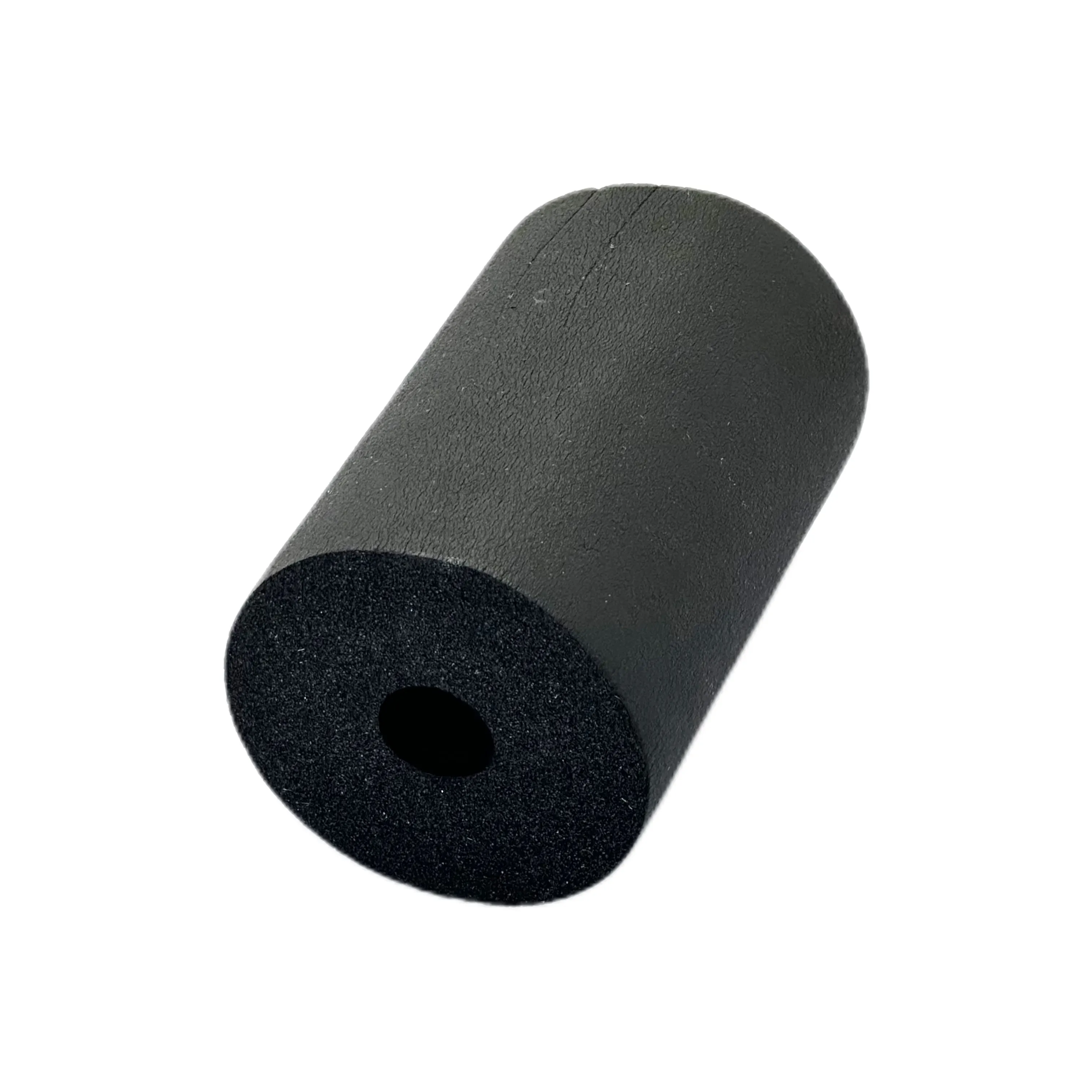 Low Temperature Closed sheet Bubble Structure Insulation Rubber Foam Roll Sheet Elastomeric Foam Rubber Sheet Board