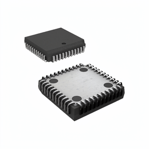 ไอซีลอจิกดั้งเดิม FIFO ASYNC 2KX9 20NS 44PLCC ชิ้นส่วนอิเล็กทรอนิกส์ 44 LCC (ขาแบบ J) SN74ACT7808-30FN - Product Image 1