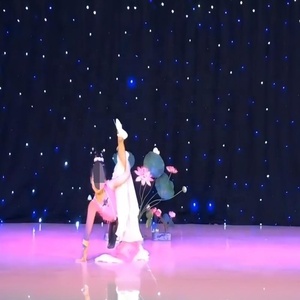 Nouveau bleu blanc RVB LED étoile rideau maison fête plafond toile de fond tissu lumière pour les étapes de mariage <span class=keywords><strong>Disco</strong></span> DJ chaud blanc parcs à thème - Product Image 5