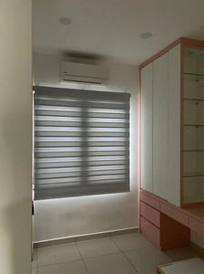 ม้าลายระบบปกติรุ่น EX09ที่บังแดดบังแดดบังแดดบังแดดพร้อมมอเตอร์ - Product Image 6