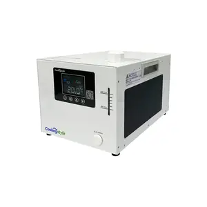 Wasserkühler-Kühlsystem für optische Strahl mess laser maschine