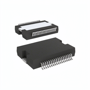 Buy Electronics Components Online Original One Stop Service Power Management (PMIC) L9758 PowerSO 36 Exposed Top Pad - Product Image 1
