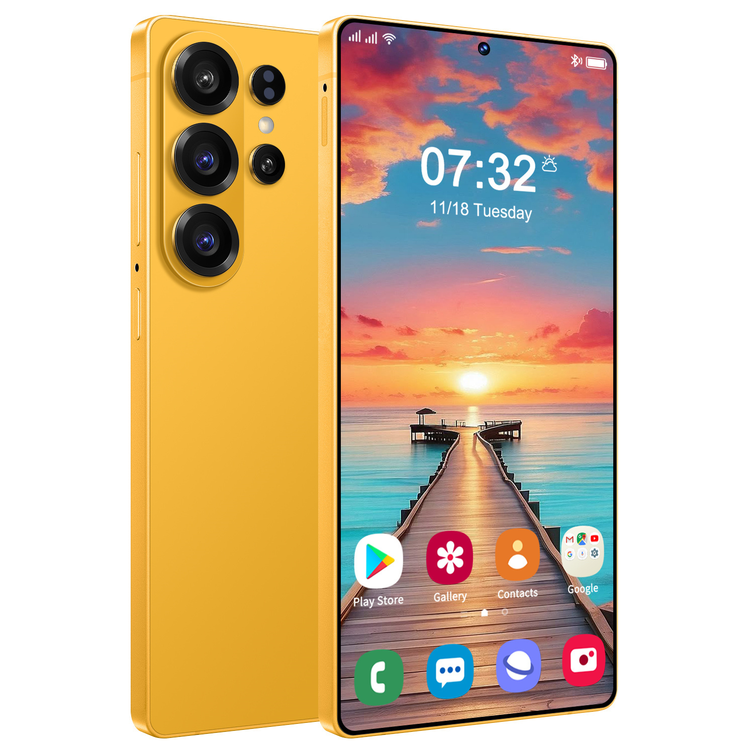 Oro