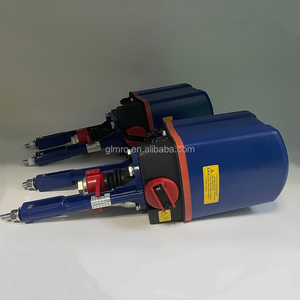 ドイツ<span class=keywords><strong>ARI</strong></span>-PREMIO 2.2KN 5.0KN電気アクチュエータ制御弁 - Product Image 4