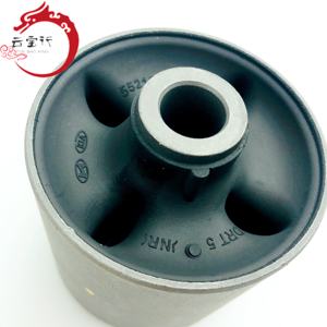 55216-4H100 552164H100 บูชอาร์มล่างด้านหน้า สำหรับฮุนได เกีย 55216 4H100 - Product Image 5