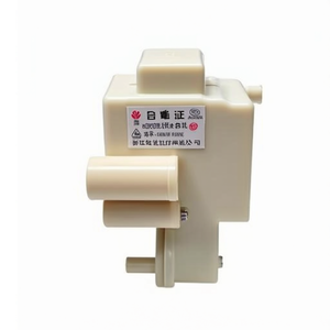 Moteur de vidange à double course Yuhua en cuivre, dispositif de traction pour machine à laver, vanne de vidange - Product Image 2