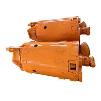 Godet de forage FAE de qualité supérieure pour forage rotatif de fondations en argile – Fabrication chinoise