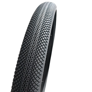 Copertone Gomma Bici 26 Pollici Misura 26x1.95 Mountain Bike Colore Giallo