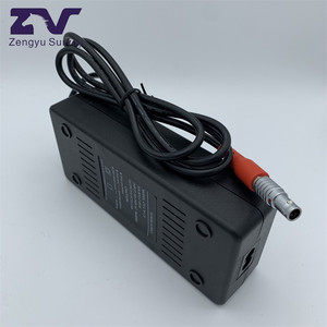 Zengyu-S86-2pin de carga S86 para <span class=keywords><strong>GPS</strong></span> del Sur, <span class=keywords><strong>RTK</strong></span> <span class=keywords><strong>South</strong></span> 9600, <span class=keywords><strong>S82</strong></span>, S82T, S86, S86T - Product Image 5