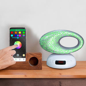 Equantu SQ606 Altavoz Inteligente para el Corán con Control por Aplicación, Selección Rápida de Surah y Ayah, 16 Recitadores, 16 Idiomas, Sonido HD de 5W, Reproductor de Corán - Product Image 3