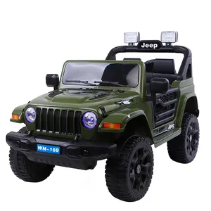 HOT sale 12v battery children electric ride-on car/remote control electric baby power wheels