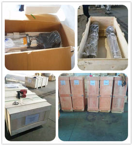 污泥输送螺杆泵 15KW - 高粘度，适用于污水处理厂 - Product Image 6