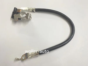 Cable Negativo de Batería con Fusible para <span class=keywords><strong>Ford</strong></span> C-MAX II 2014, AV6Z10C679M AV6Z10C679P AV6N-10C679-BC AV6N10C679BC - Product Image 2